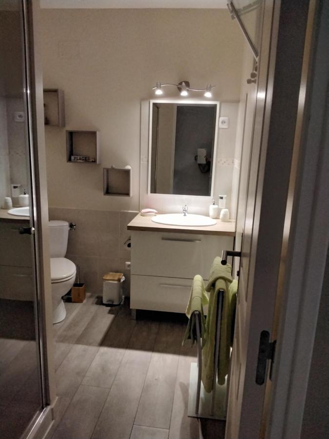 Bed & Breakfast Les D'hotes Du Port De Loguivy De La Mer *